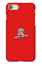 jomoogaming iPhone Phone Cases