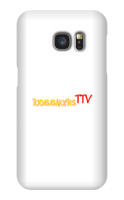 todasasnoitesttv Samsung Phone Cases