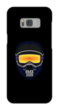 bmx229 Samsung Phone Cases