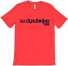 djclaudinho013 T-Shirts