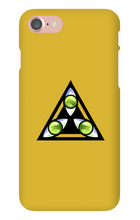 Wolf Anubite's Watcher iPhone Phone Cases