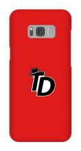 Those Dudes Samsung Phone Cases