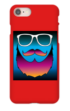 onemorecasual iPhone Phone Cases