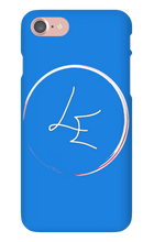 lokieml iPhone Phone Cases