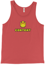 CONTENT Crown Tank Top