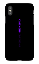 Claimons iPhone 8 Cases