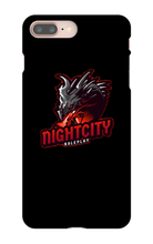 Cover NightCity