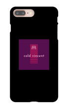 coldvincent iPhone Phone Cases