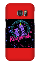 kenjerich Samsung Phone Cases