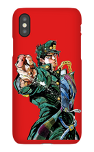 artaxplay iPhone Phone Cases