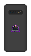 badnewsbryce Samsung Phone Cases
