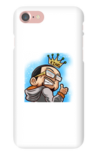 kingmidasttv iPhone Phone Cases