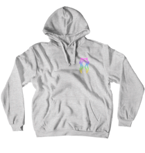 pakmonster Hoodies (No-Zip/Pullover)