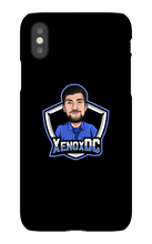 xenoxdc iPhone Phone Cases