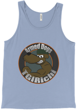 tgirichi Tank Top 2