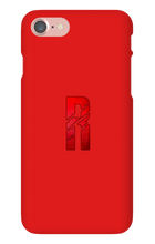 drraptus iPhone Phone Cases