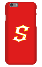 sofiaclaudiamigliore iPhone Phone Cases