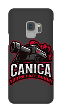 ogcanica Samsung Phone Cases
