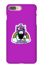 vikingunicorn93 iPhone Phone Cases