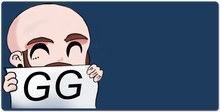 skinselliott XXL Gaming Mousepad