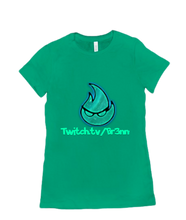 Br3nny_ tshirt-women