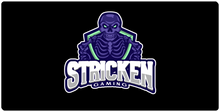 strickenedsoul XXL Gaming Mousepad