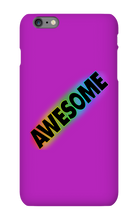Awesome IPhone Phone Case