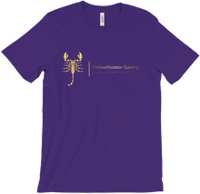 deftestviolator T-Shirts