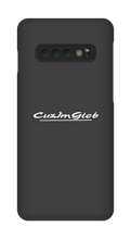 CuzImGleb Samsung Case