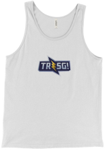 TRSG! Unisex Tank Top