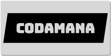 codamana XXL Gaming Mousepad