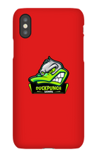 ppg_duckpunch83 iPhone Phone Cases