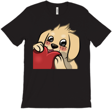 Heart - Shirt