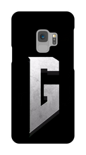 grounbreaker11 Samsung Cases