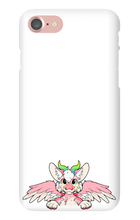Diana Peek iPhone Phone Cases