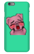 lordofhamm iPhone Phone Cases
