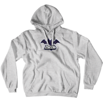 phantomalucard Hoodies (No-Zip/Pullover)