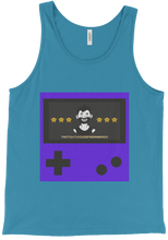 Retro ChiefSeanBeach Tank Top