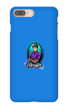 skuffatv iPhone Phone Cases