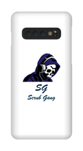 scrub_gang Samsung Phone Cases