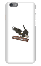 radoeagle0071 iPhone Phone Cases