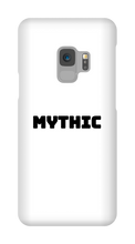 jamesoclaire Samsung Phone Cases