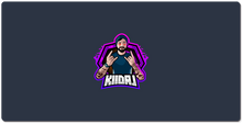 kiidaj XXL Gaming Mousepad