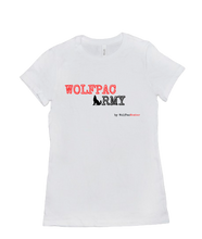 WolfPacT-ShirtWomen