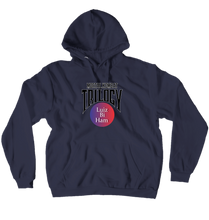 luiz_bi_ham Hoodies (No-Zip/Pullover)