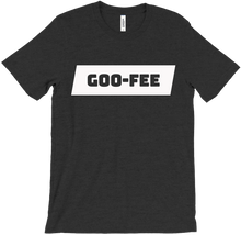 Goo-Fee T-Shirts