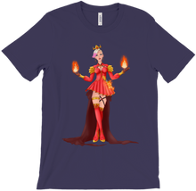 FireMageTaari T-Shirts