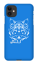 Catpack iPhone Cases