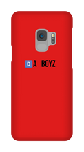 daboyz__ Samsung Phone Cases