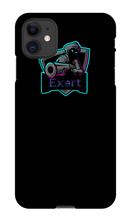 Ex3rt_ iPhone Phone Cases